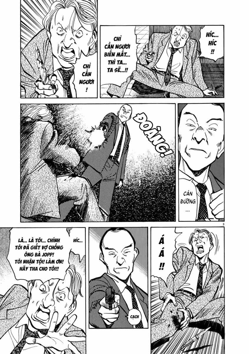 Monster Perfect Edition - Chương 42 - ảnh 4