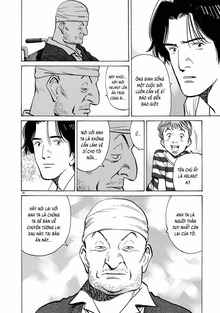 Monster Perfect Edition - Chương 45 - ảnh 19