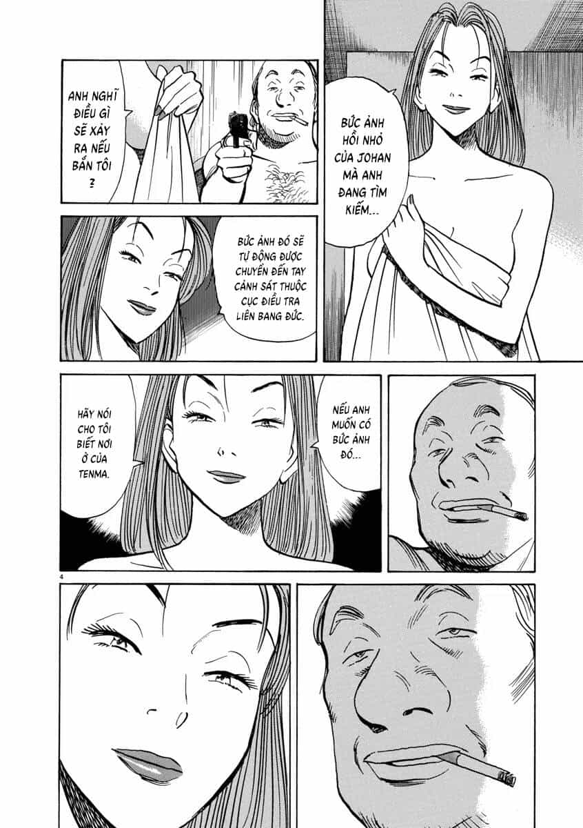 Monster Perfect Edition - Chương 45 - ảnh 5