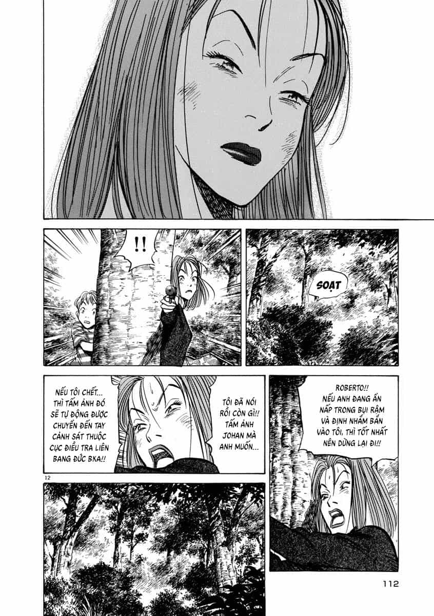 Monster Perfect Edition - Chương 46 - ảnh 13