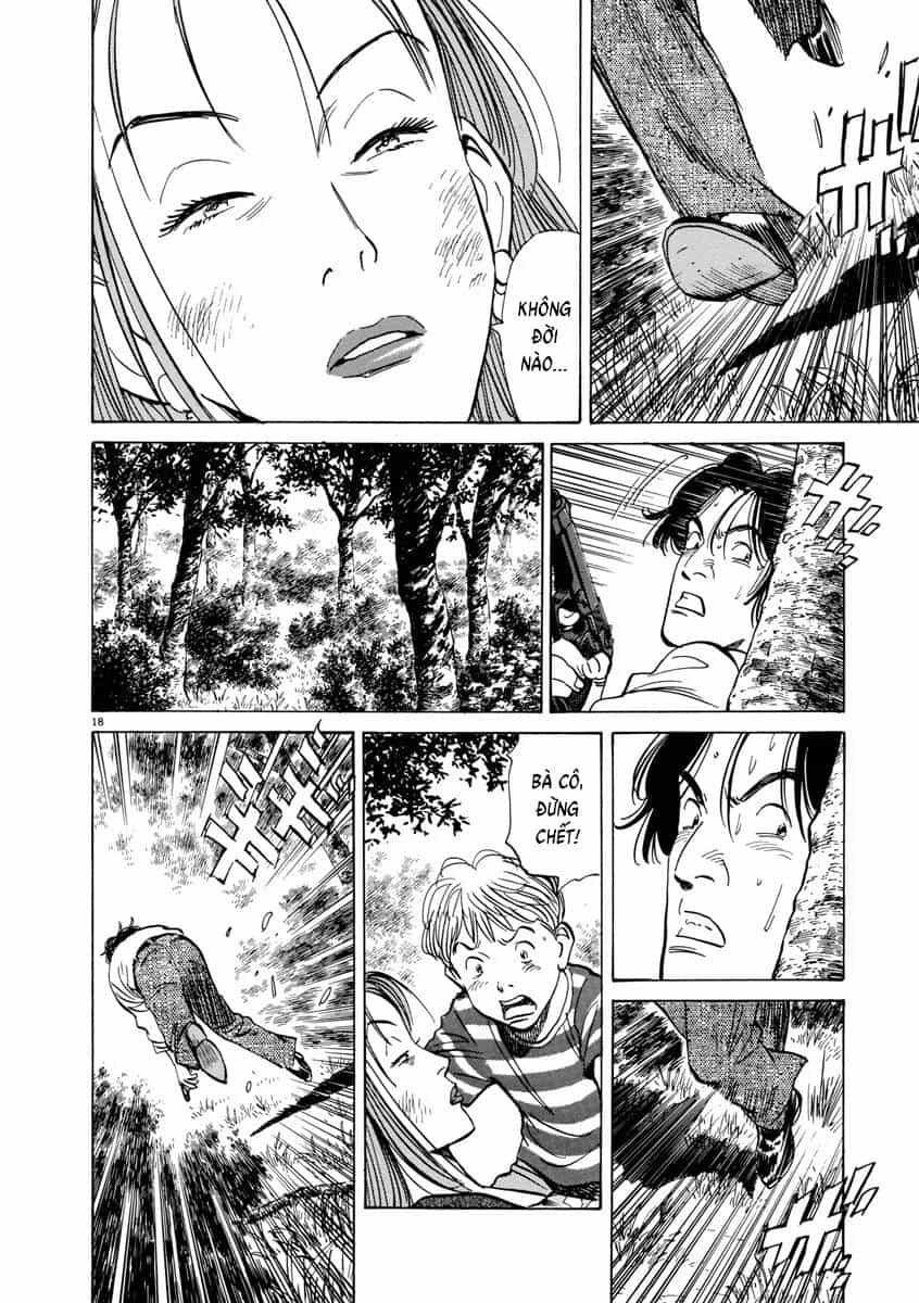Monster Perfect Edition - Chương 46 - ảnh 19