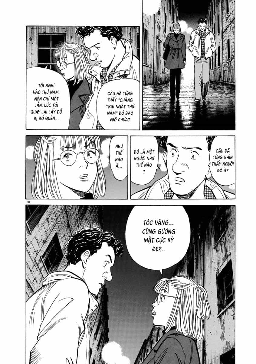 Monster Perfect Edition - Chương 47 - ảnh 29