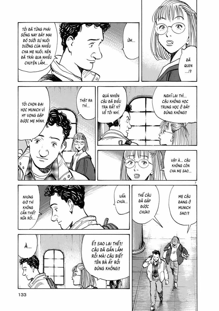 Monster Perfect Edition - Chương 47 - ảnh 8
