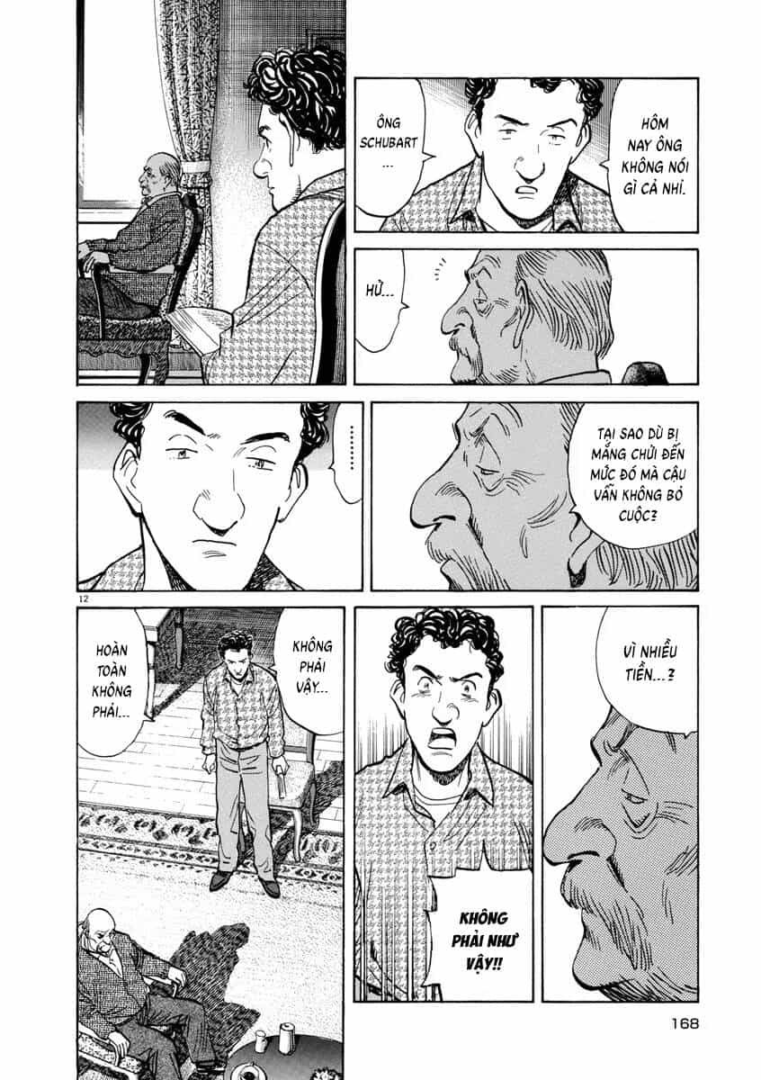 Monster Perfect Edition - Chương 48 - ảnh 13