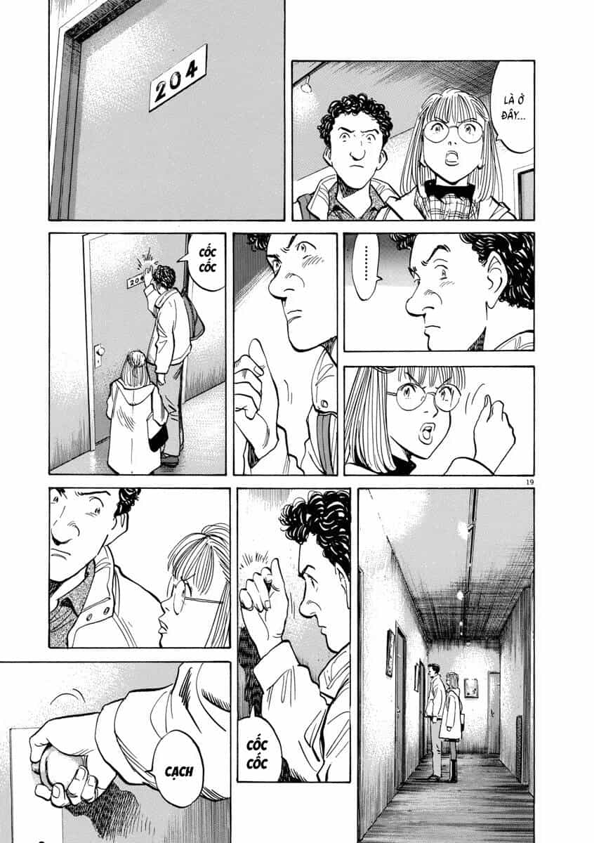 Monster Perfect Edition - Chương 48 - ảnh 20