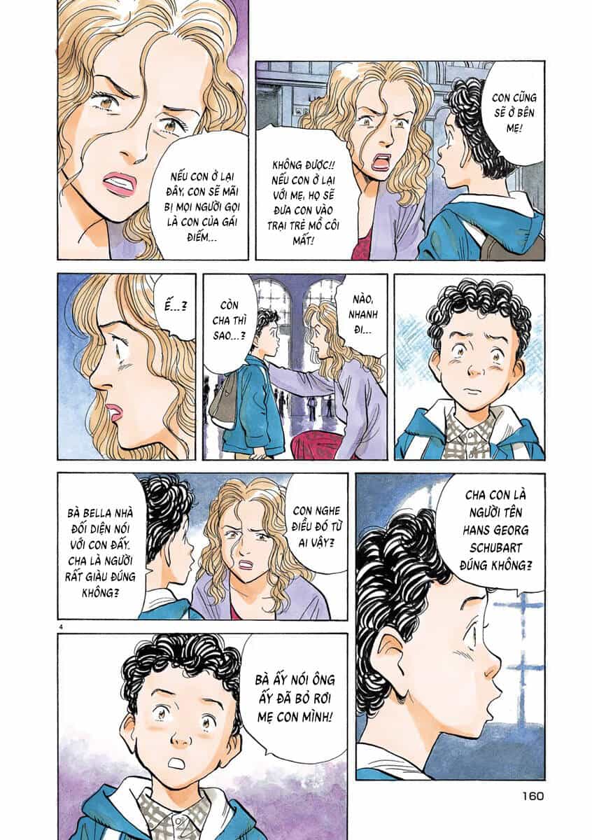 Monster Perfect Edition - Chương 48 - ảnh 5