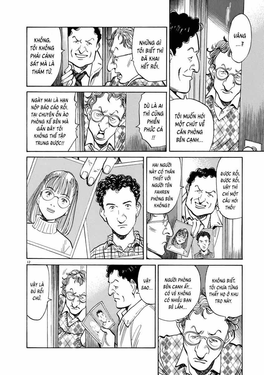 Monster Perfect Edition - Chương 49 - ảnh 13