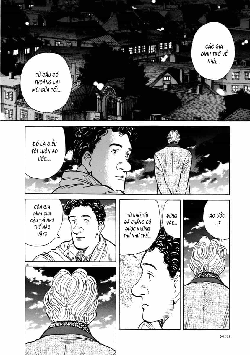 Monster Perfect Edition - Chương 49 - ảnh 19
