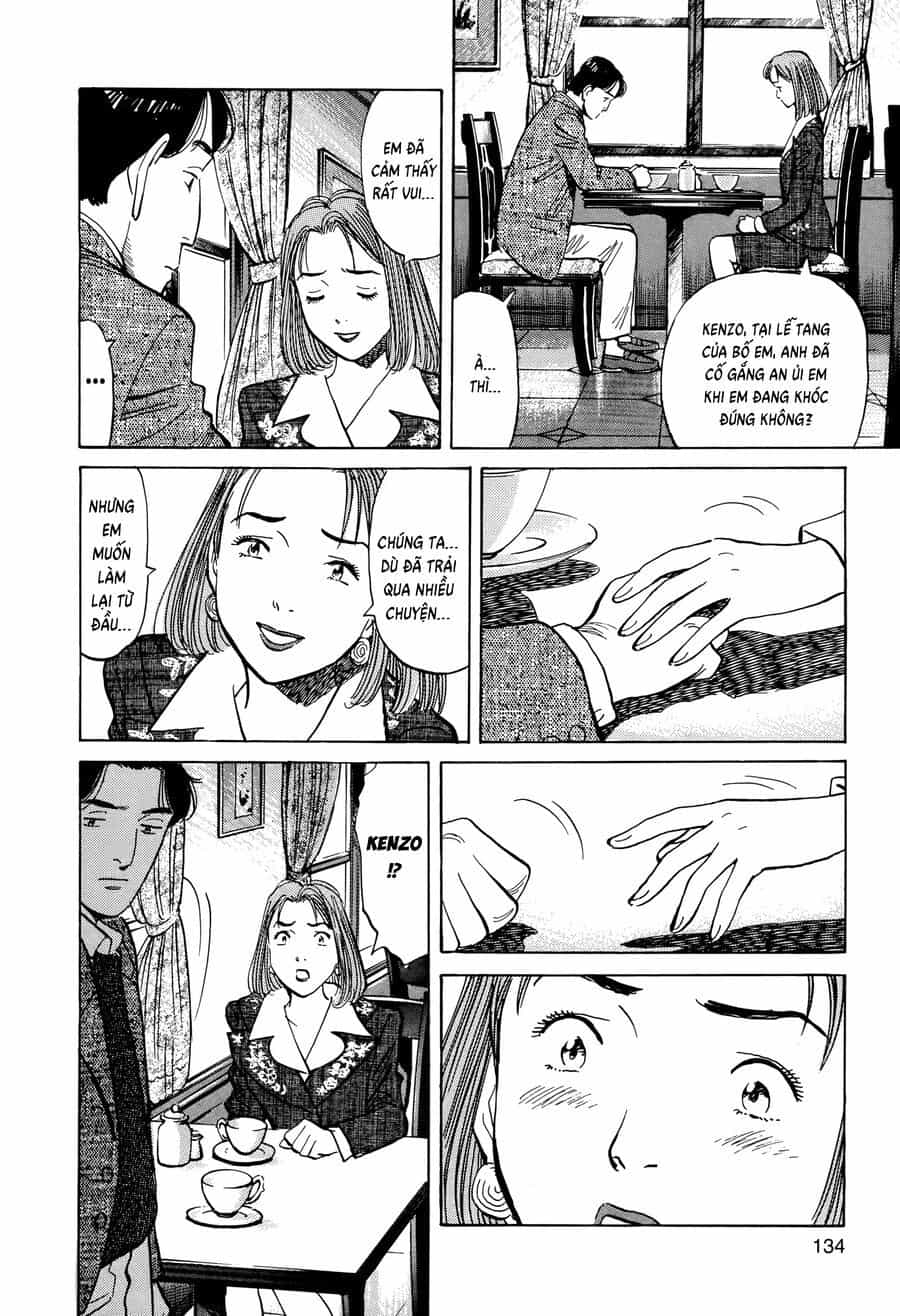 Monster Perfect Edition - Chương 5 - ảnh 24