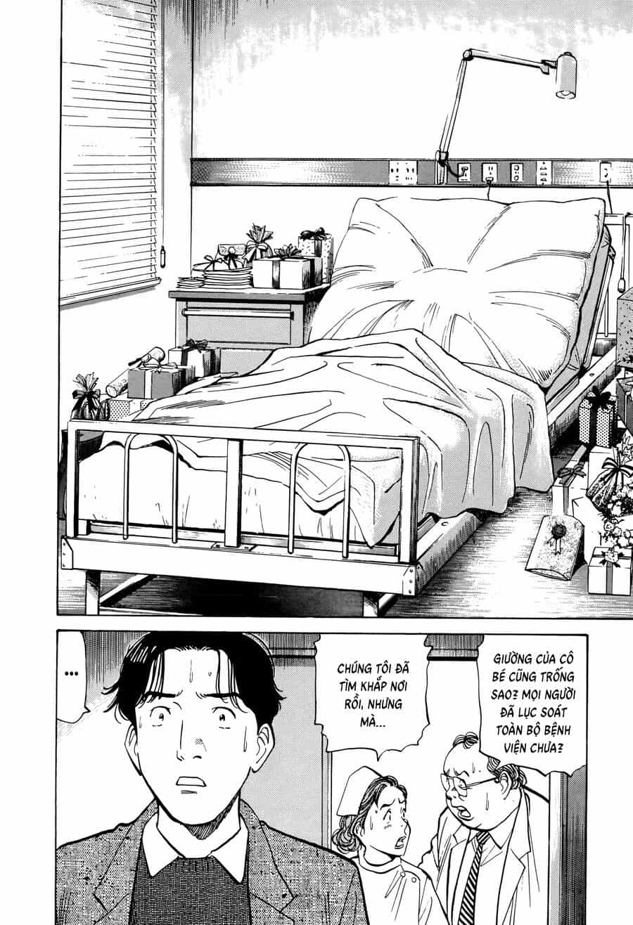 Monster Perfect Edition - Chương 5 - ảnh 8