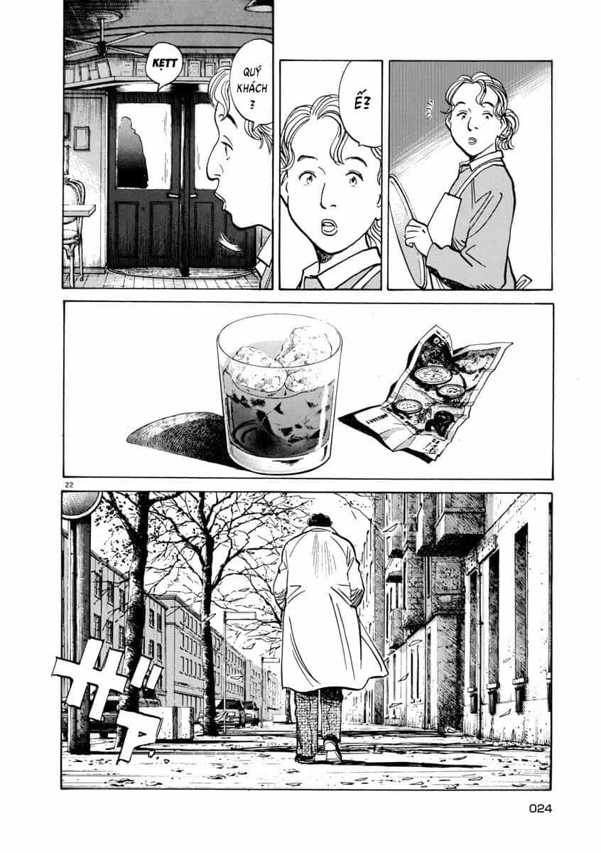 Monster Perfect Edition - Chương 51 - ảnh 26