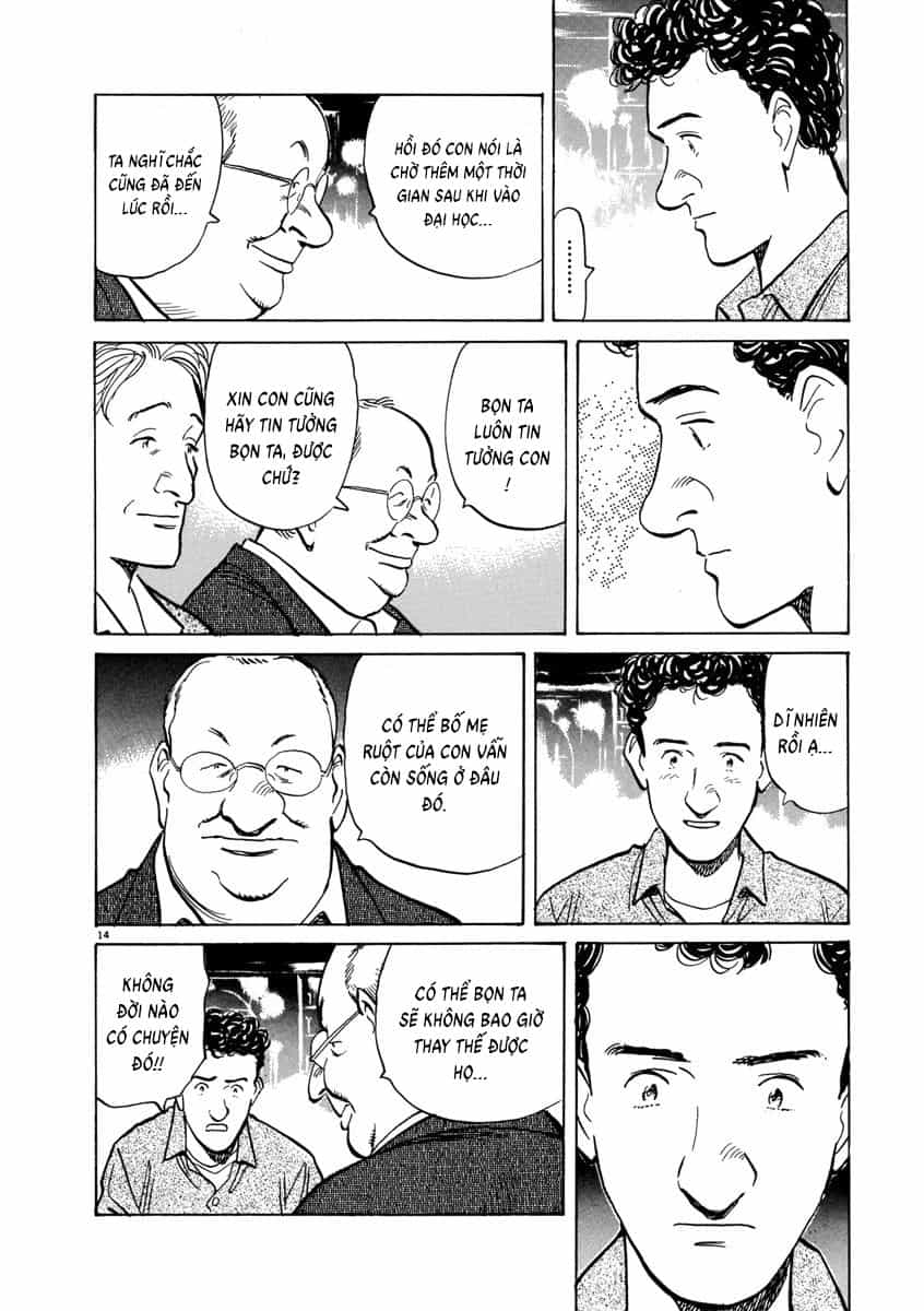 Monster Perfect Edition - Chương 52 - ảnh 16