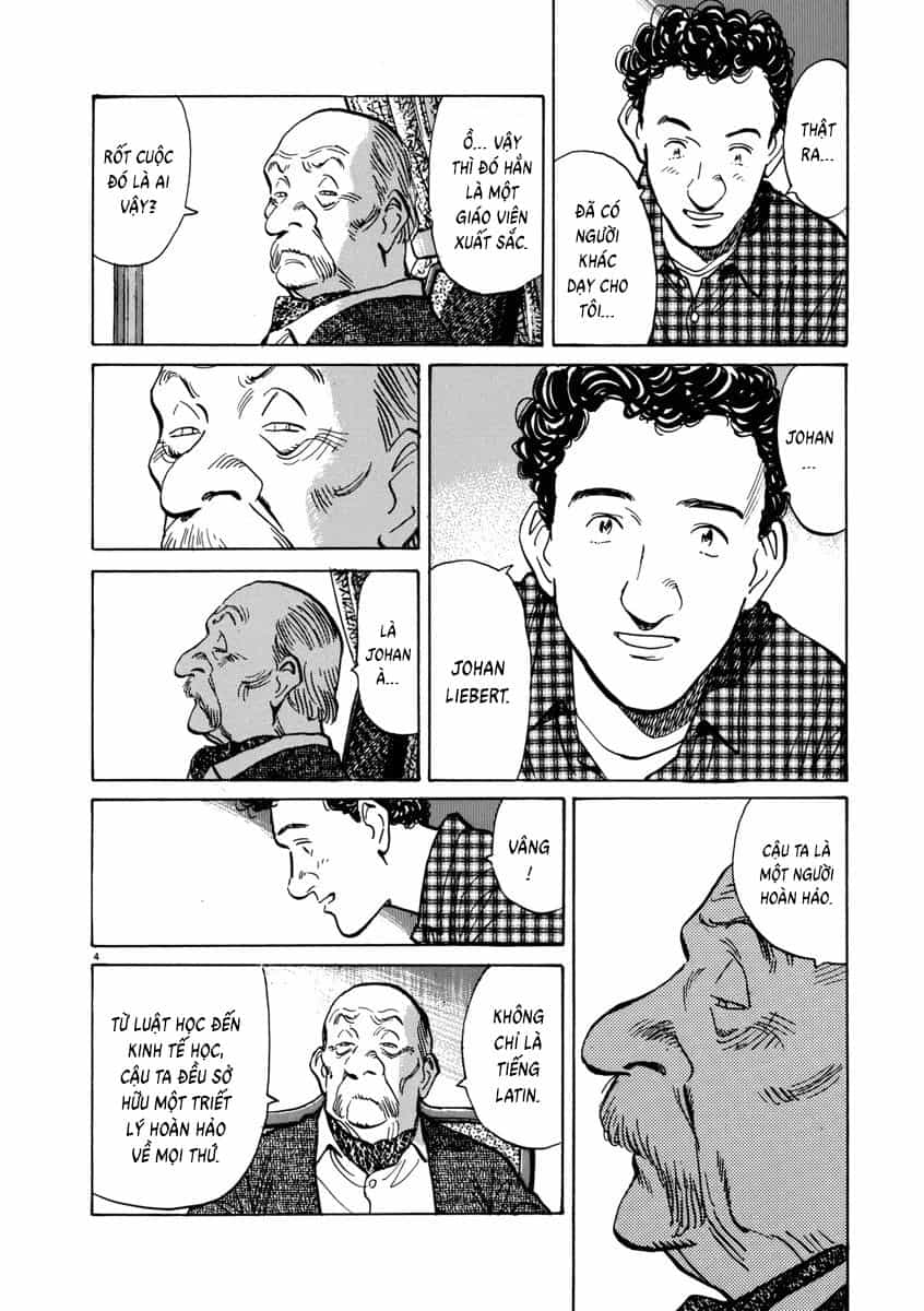 Monster Perfect Edition - Chương 52 - ảnh 6