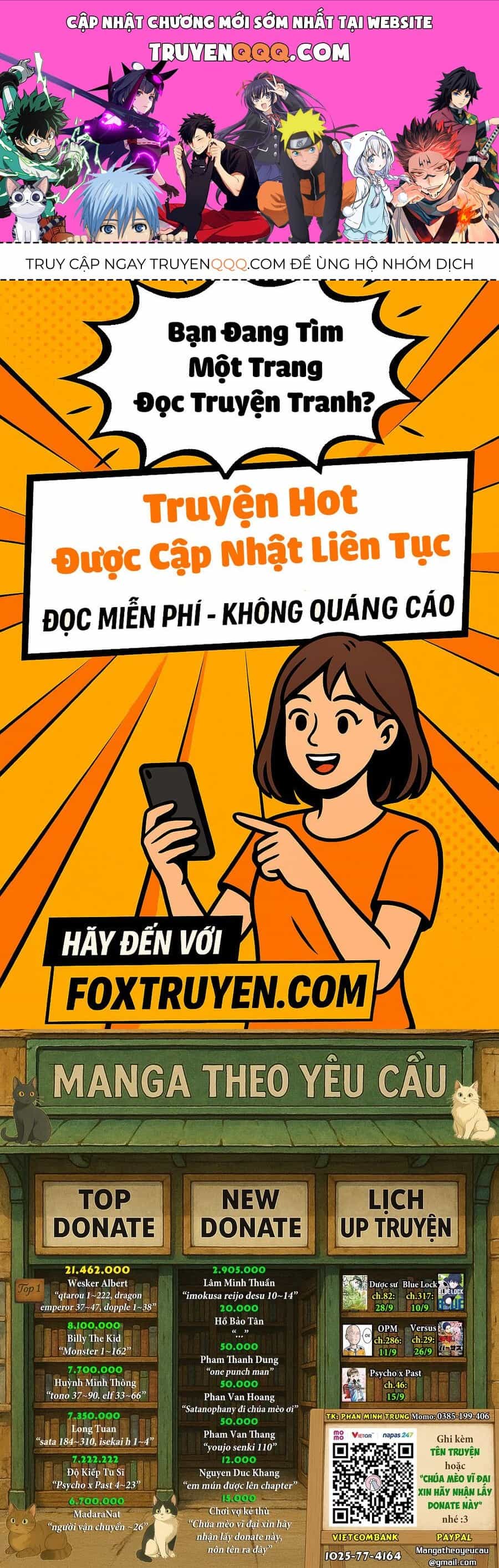 Monster Perfect Edition - Chương 53 - ảnh 1