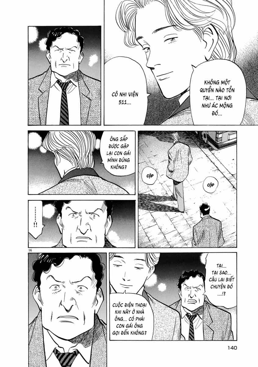 Monster Perfect Edition - Chương 56 - ảnh 19