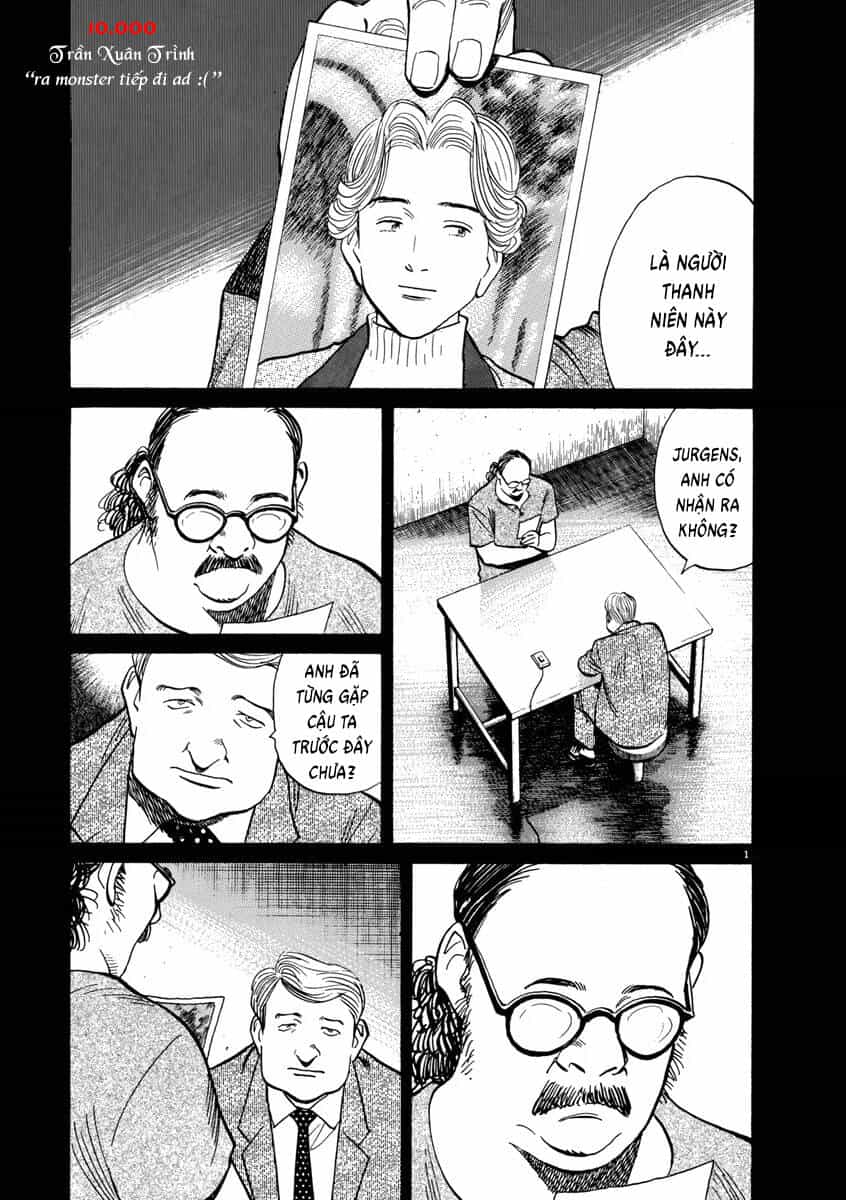 Monster Perfect Edition - Chương 56 - ảnh 4