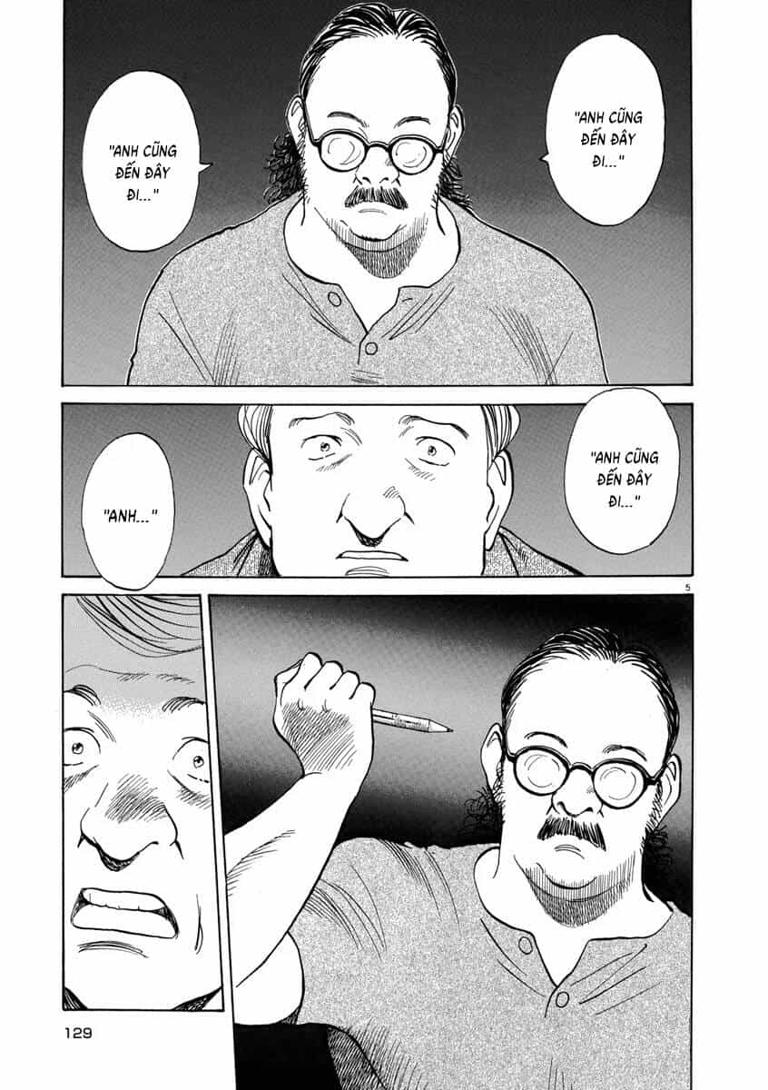 Monster Perfect Edition - Chương 56 - ảnh 8