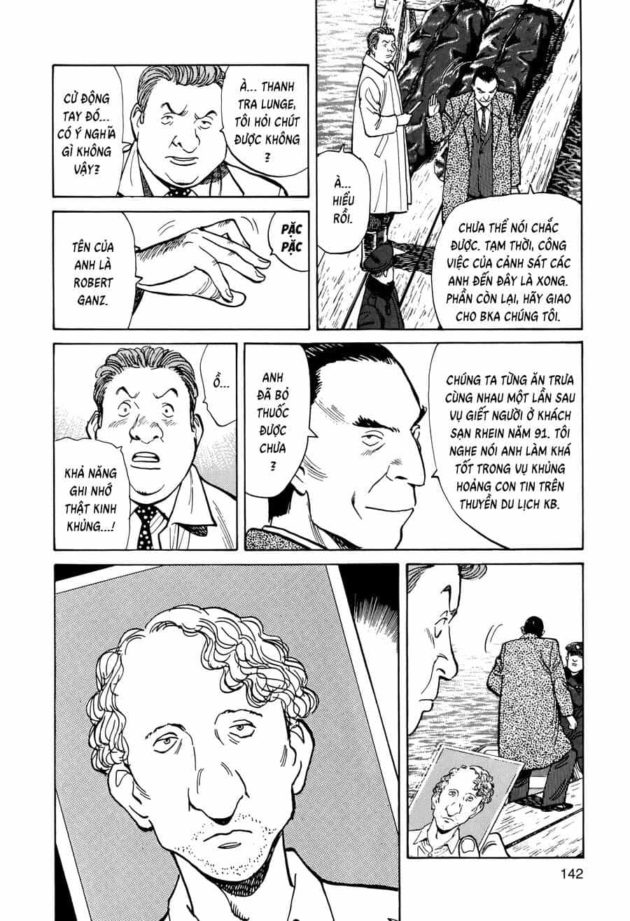 Monster Perfect Edition - Chương 6 - ảnh 6