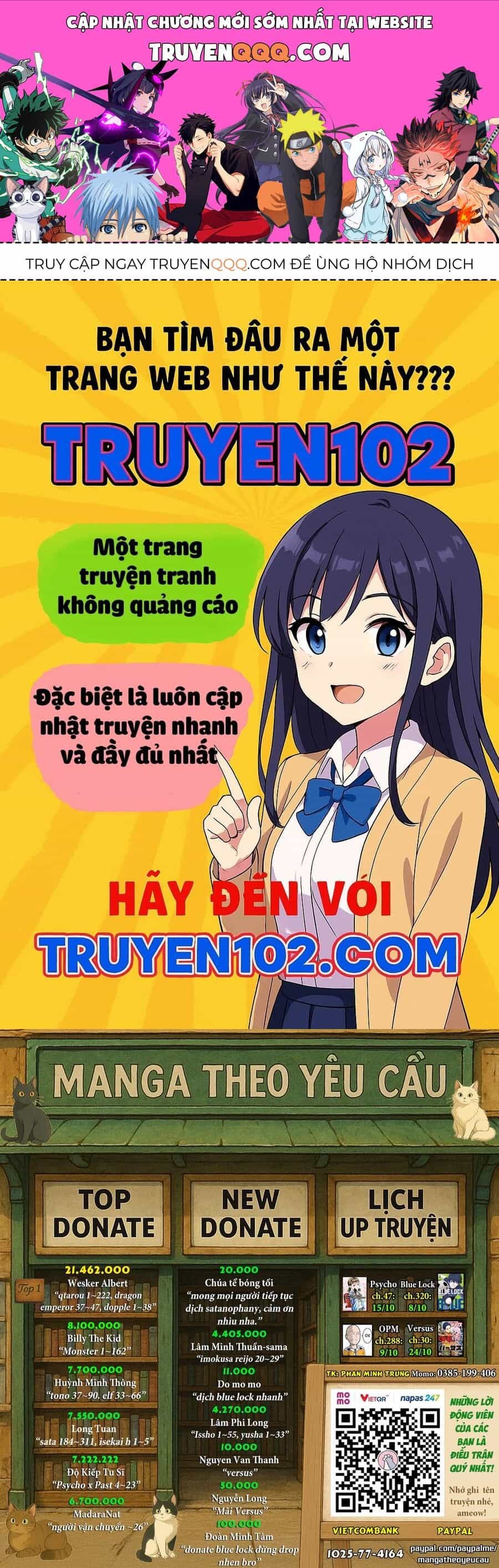Monster Perfect Edition - Chương 61 - ảnh 1