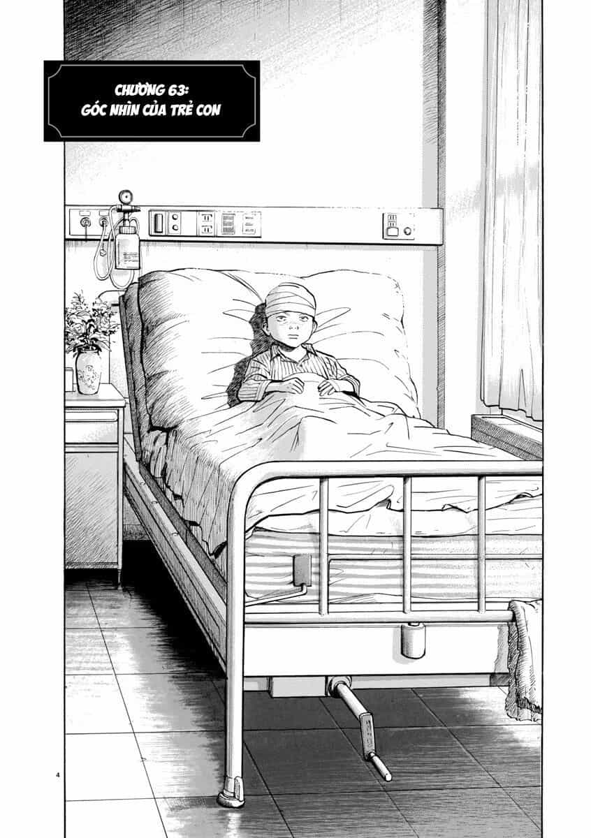 Monster Perfect Edition - Chương 63 - ảnh 6
