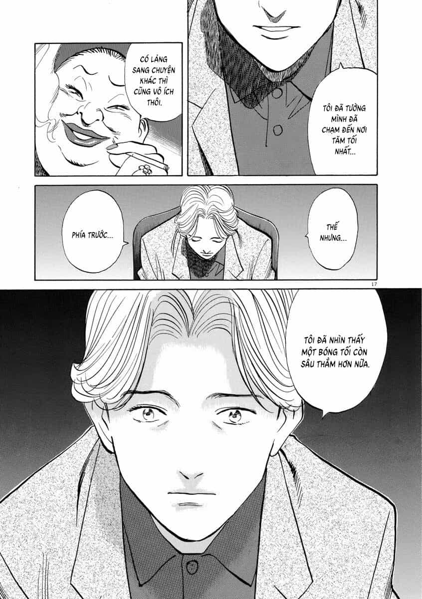Monster Perfect Edition - Chương 65 - ảnh 19