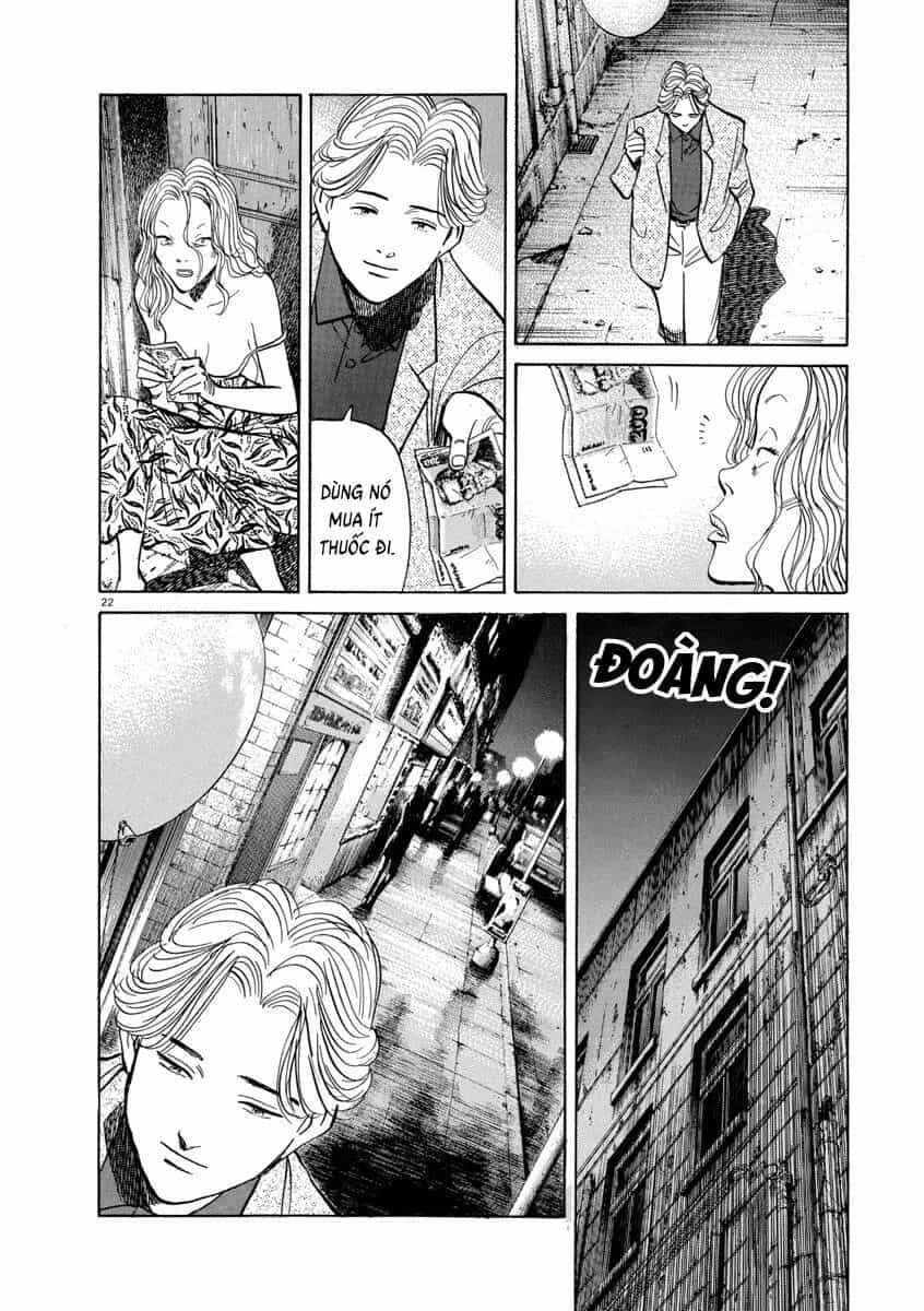 Monster Perfect Edition - Chương 65 - ảnh 24