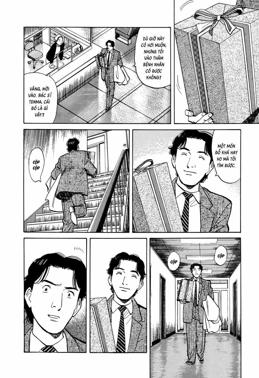 Monster Perfect Edition - Chương 7 - ảnh 18
