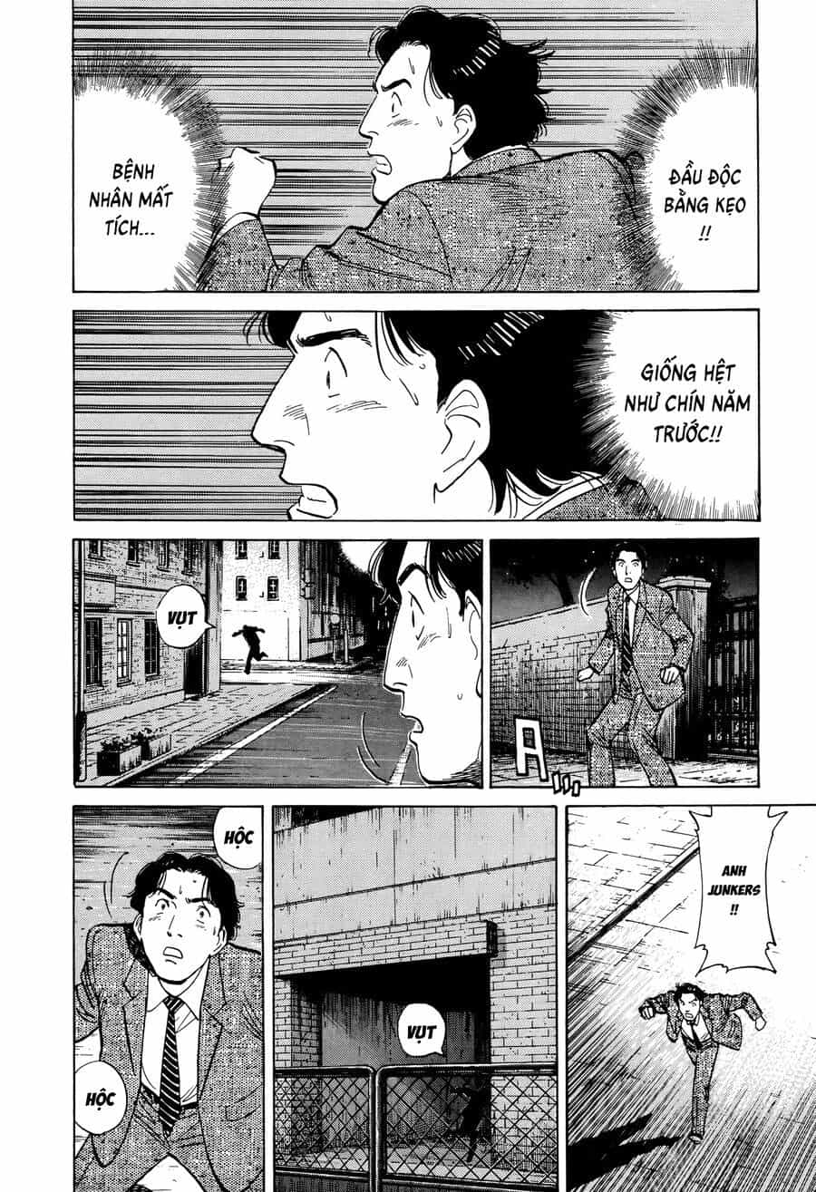 Monster Perfect Edition - Chương 7 - ảnh 22