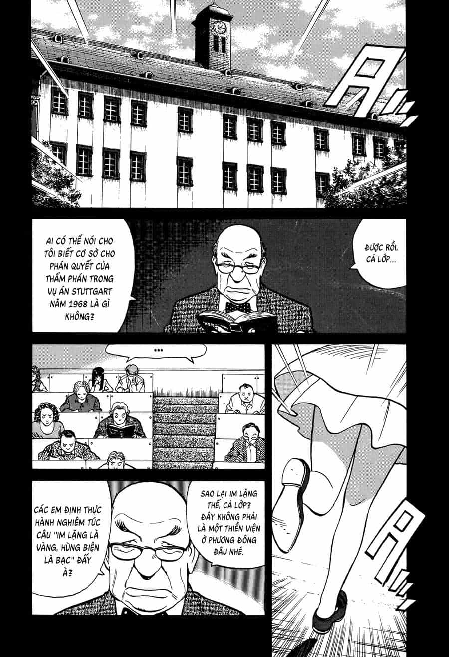 Monster Perfect Edition - Chương 9 - ảnh 2