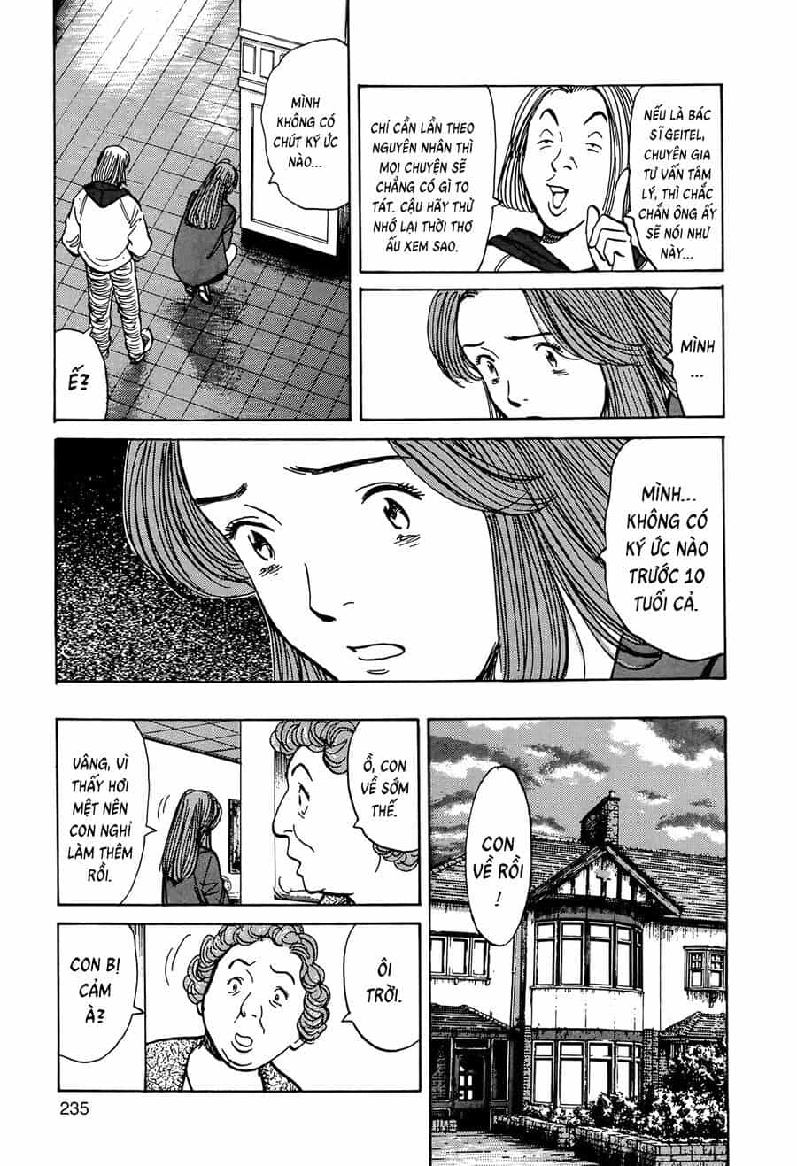 Monster Perfect Edition - Chương 9 - ảnh 22