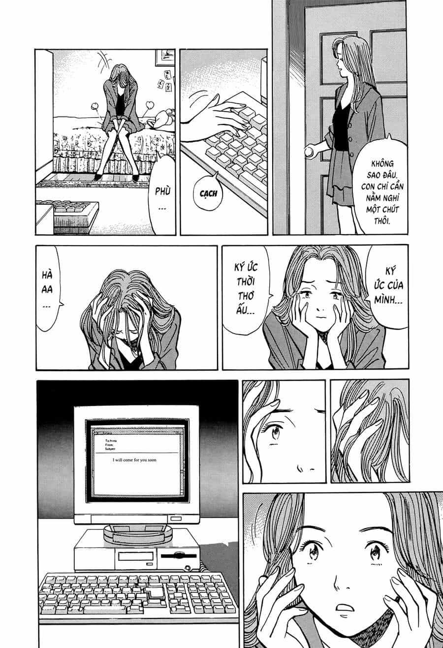 Monster Perfect Edition - Chương 9 - ảnh 23