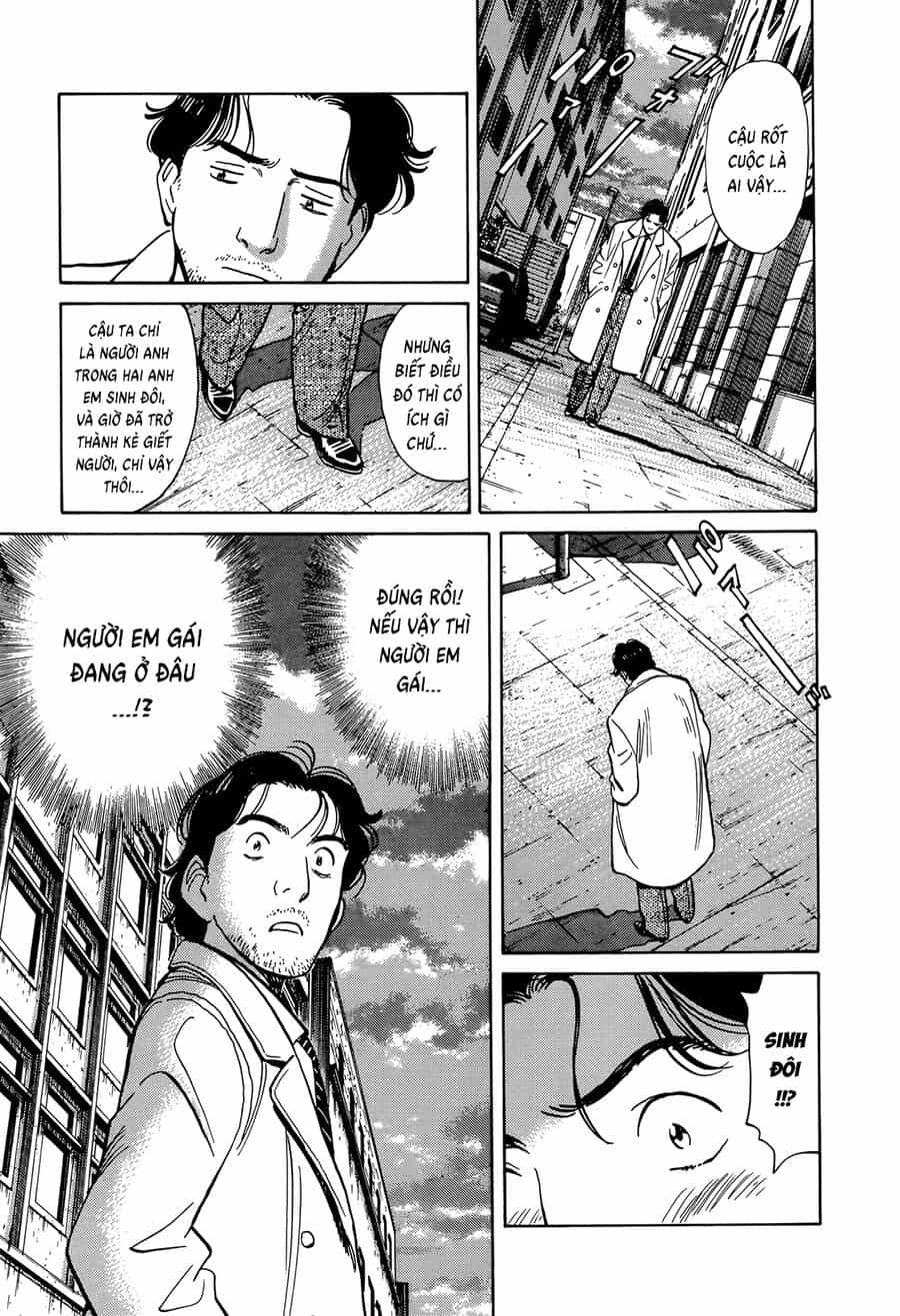 Monster Perfect Edition - Chương 9 - ảnh 26
