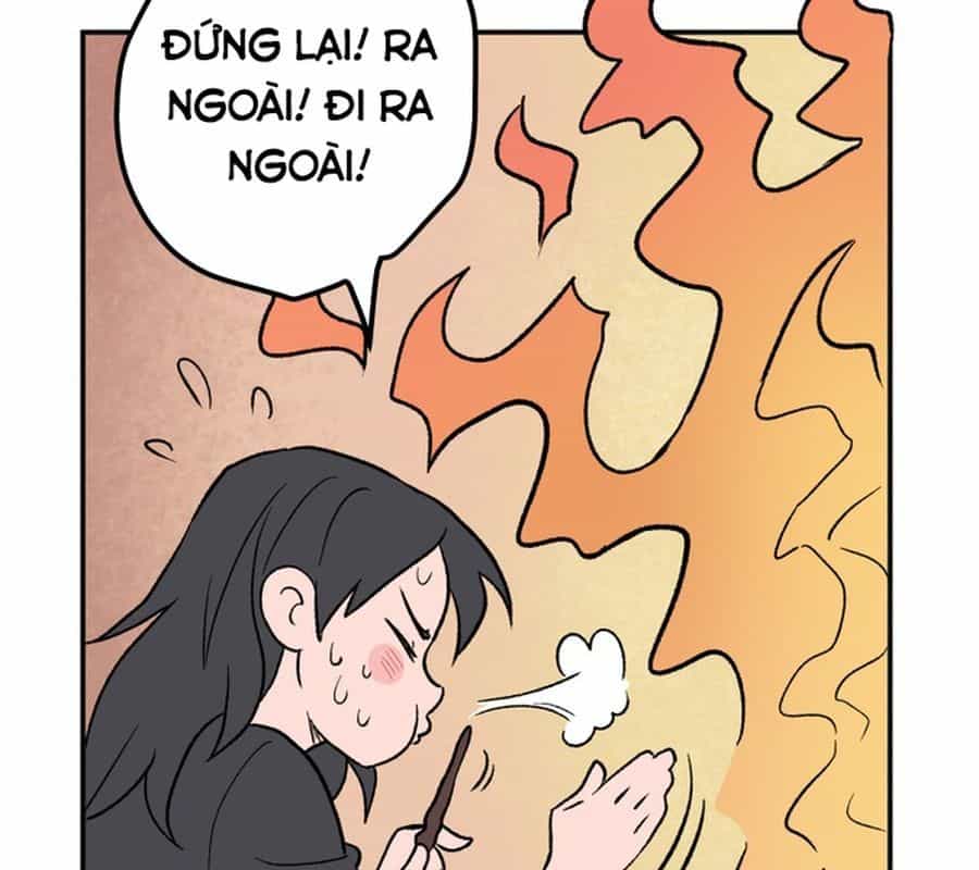 Morgana And Oz - Chương 1 - ảnh 107