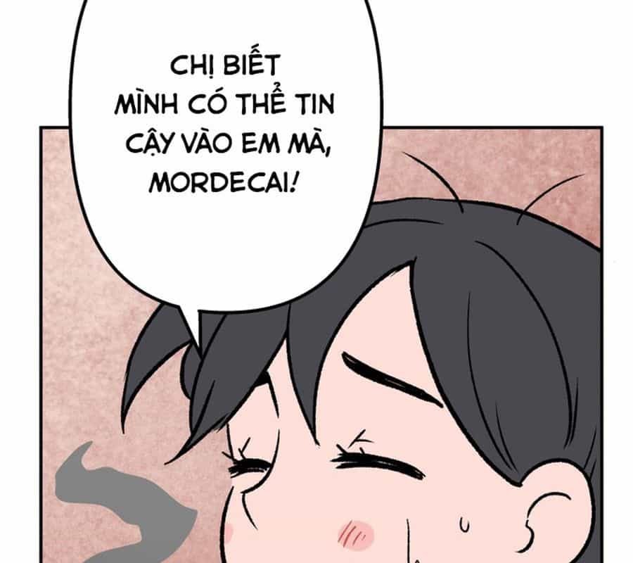 Morgana And Oz - Chương 1 - ảnh 120
