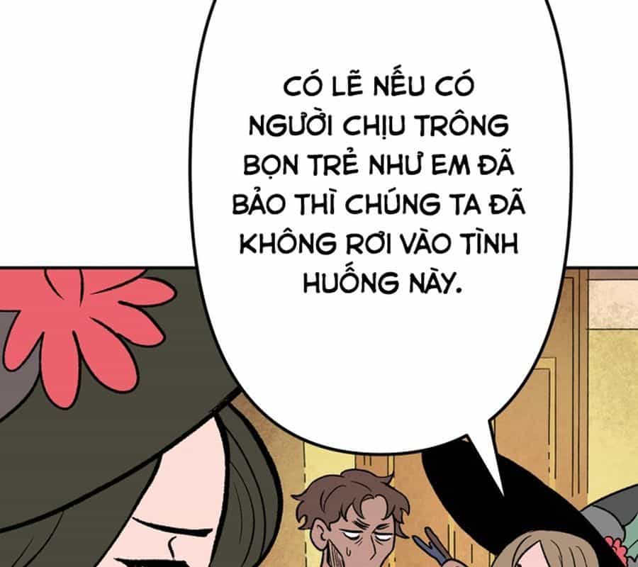 Morgana And Oz - Chương 1 - ảnh 37