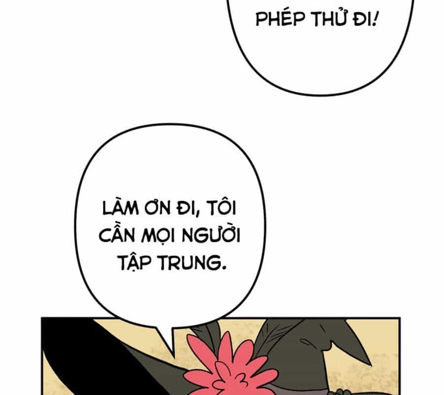 Morgana And Oz - Chương 1 - ảnh 39