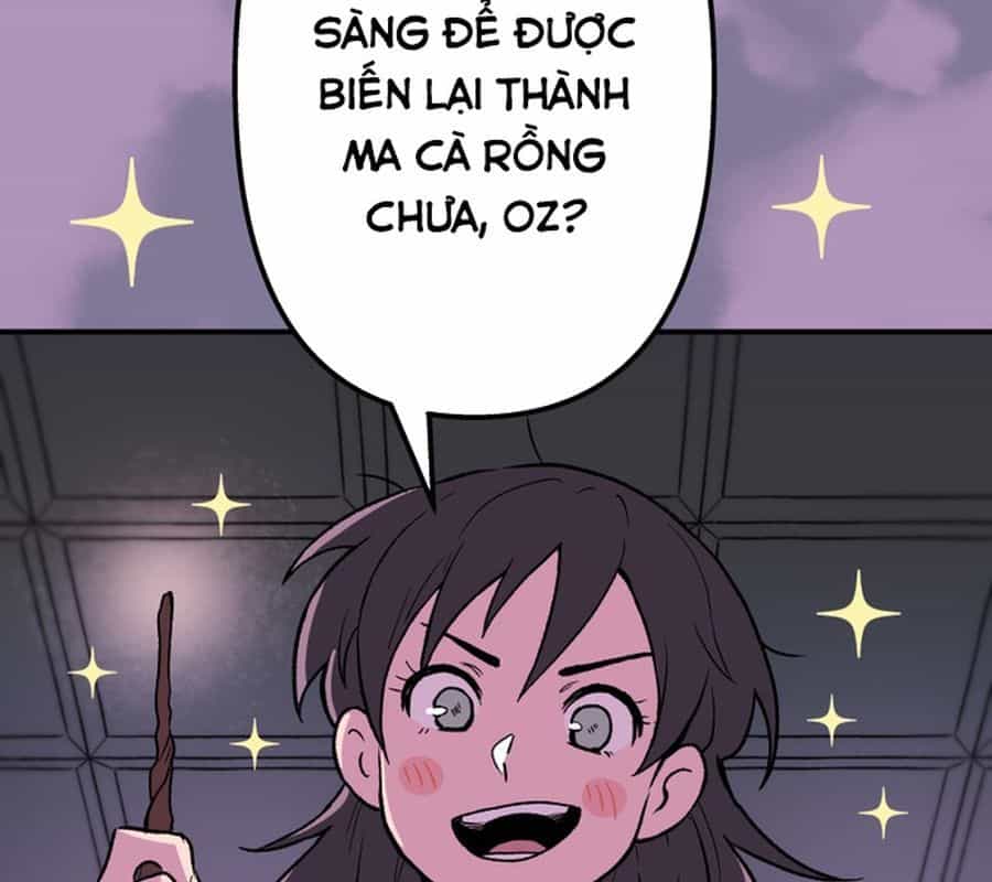 Morgana And Oz - Chương 10 - ảnh 107