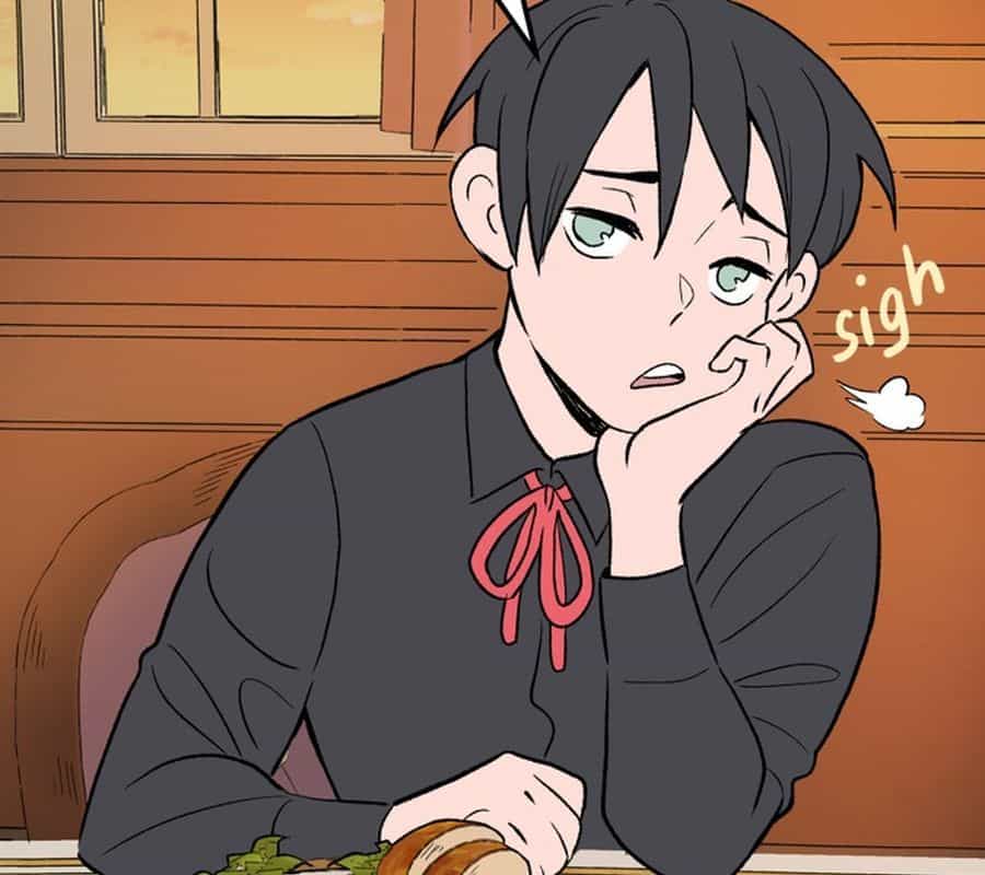 Morgana And Oz - Chương 10 - ảnh 15