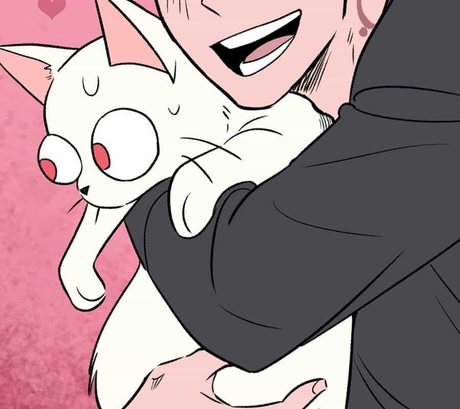 Morgana And Oz - Chương 10 - ảnh 19