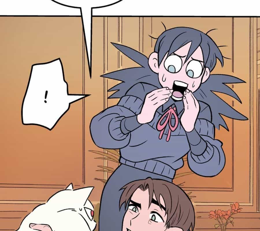 Morgana And Oz - Chương 10 - ảnh 2