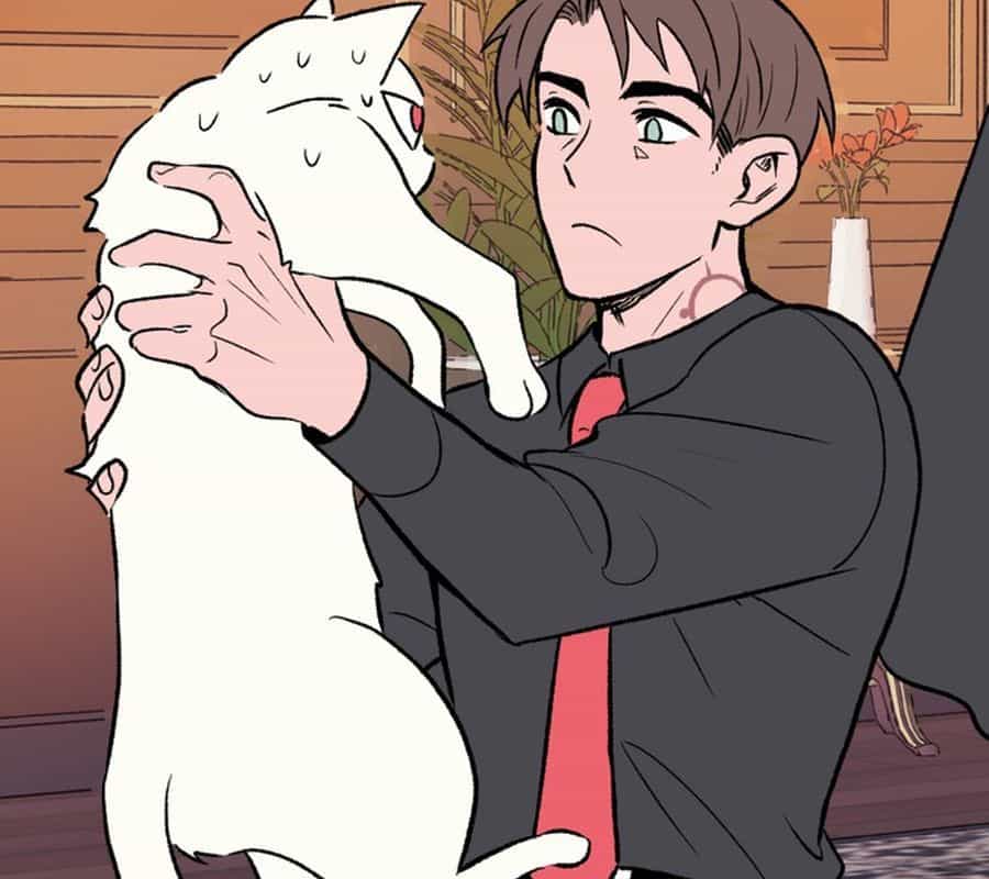 Morgana And Oz - Chương 10 - ảnh 7
