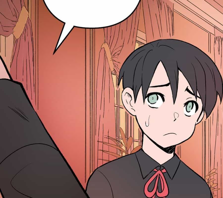 Morgana And Oz - Chương 10 - ảnh 91
