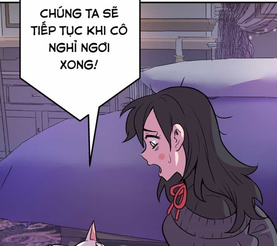 Morgana And Oz - Chương 11 - ảnh 112