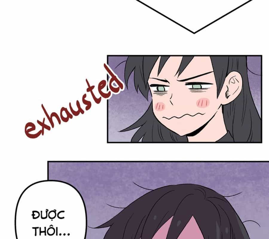 Morgana And Oz - Chương 11 - ảnh 116