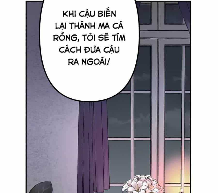 Morgana And Oz - Chương 11 - ảnh 15