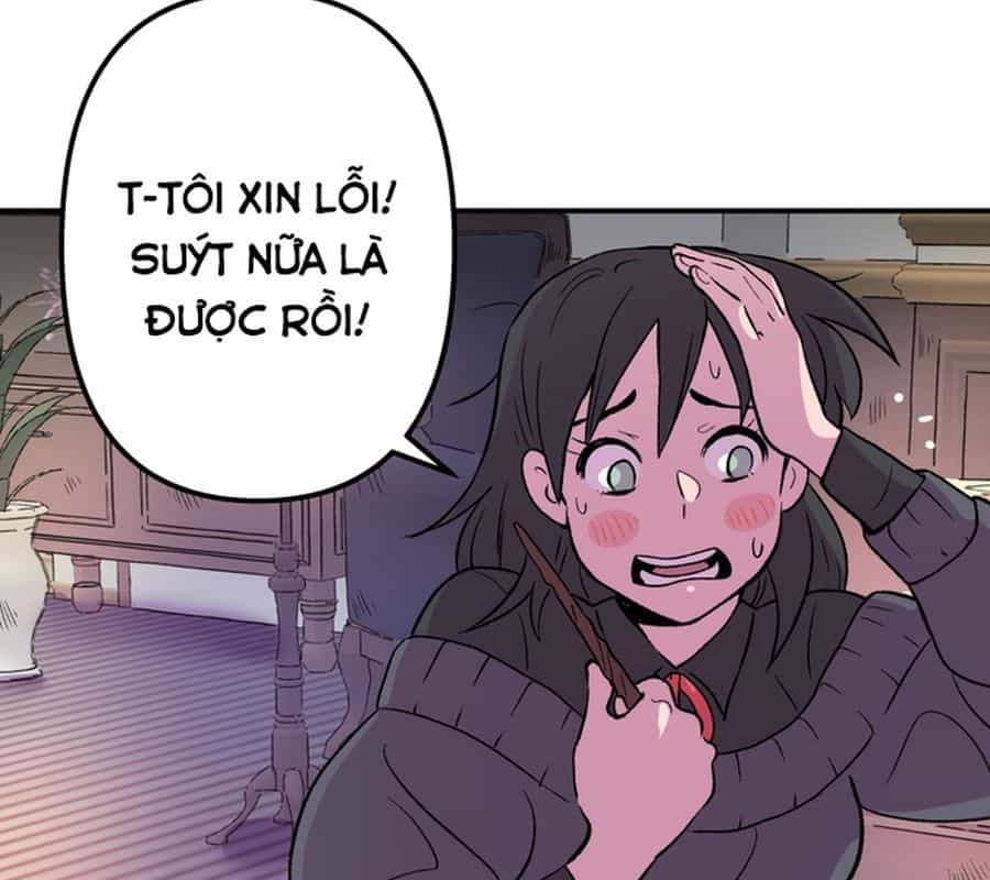 Morgana And Oz - Chương 11 - ảnh 78