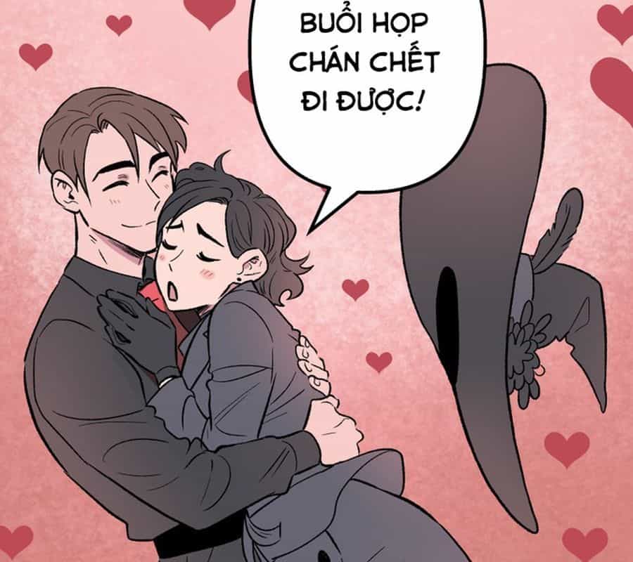 Morgana And Oz - Chương 12 - ảnh 23