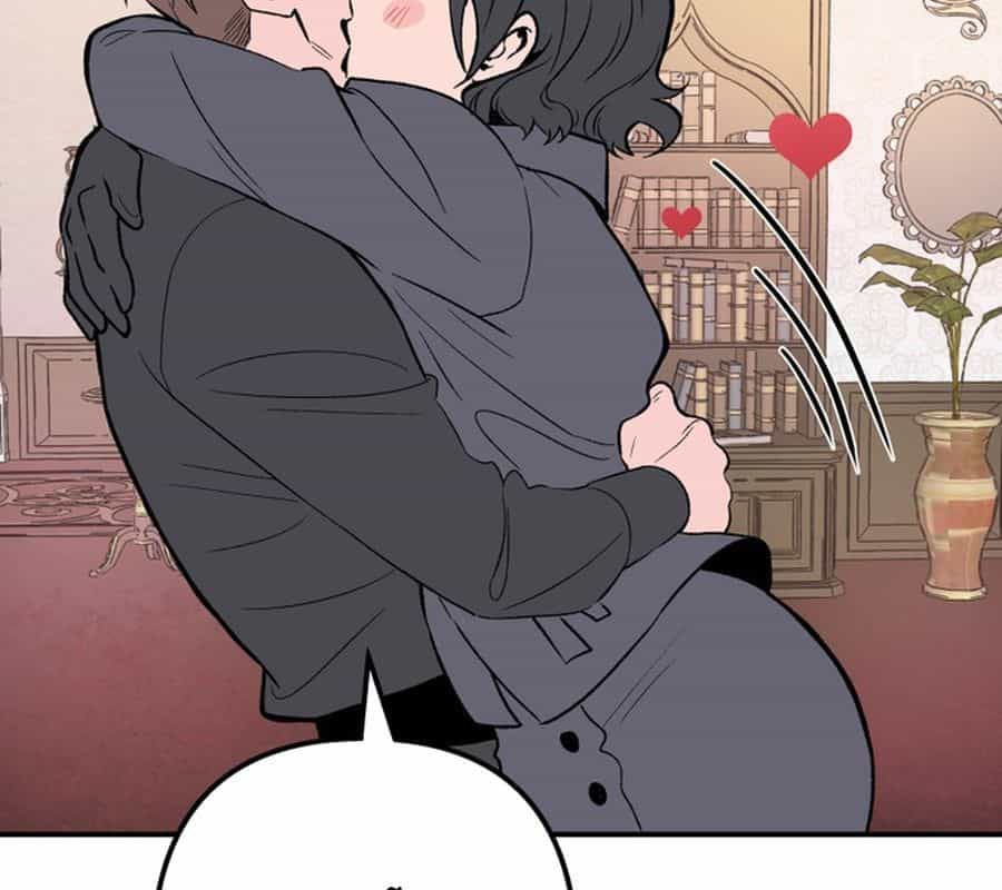 Morgana And Oz - Chương 12 - ảnh 27