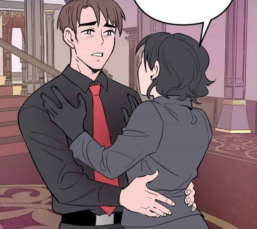 Morgana And Oz - Chương 12 - ảnh 31