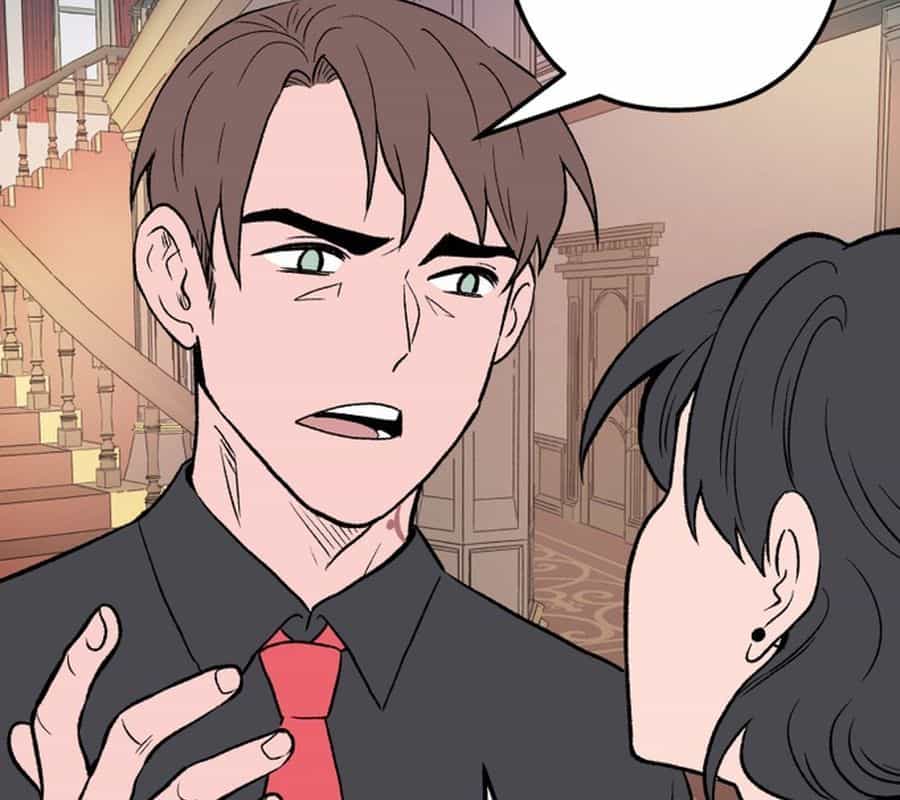 Morgana And Oz - Chương 12 - ảnh 50
